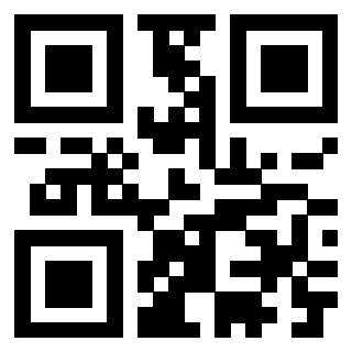 Scansione del Qr Code di 3918900083