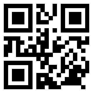 3918900087 - Immagine del QrCode