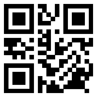 3918900088 Qr Code associato