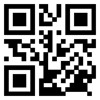 Il QrCode di 3918900089