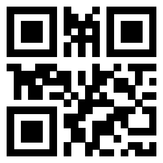 Scansione del Qr Code di 3918900091
