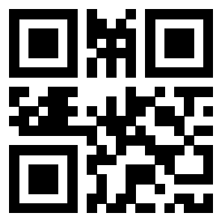 Qr Code di 3918900094