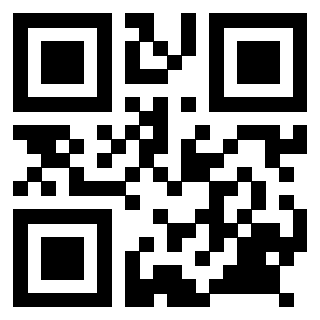 3918900095 - Immagine del QrCode