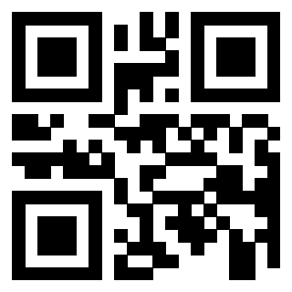 3918900096 - Immagine del Qr Code associato