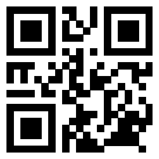 Scansione del Qr Code di 3918900097