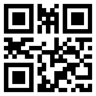 3918900101 - Immagine del Qr Code