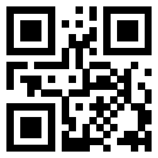 Scansione del Qr Code di 3918900102