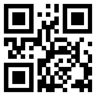 Il QrCode di 3918900105