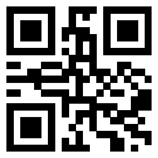 Immagine del QrCode di 3918900106
