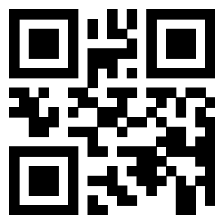 Scansione del Qr Code di 3918900107