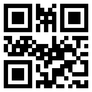 3918900111 - Immagine del QrCode