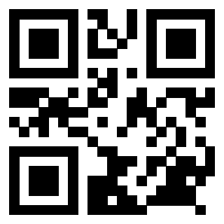 3918900113 - Immagine del Qr Code associato