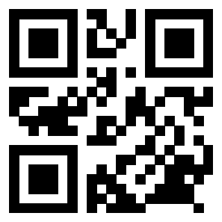 Immagine del Qr Code di 3918900114