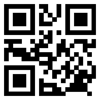 Qr Code di 3918900115