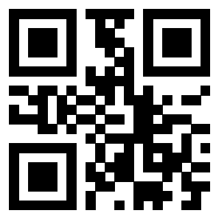 Qr Code di 3918900116