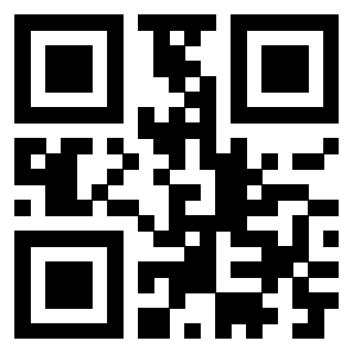3918900117 - Immagine del QrCode associato