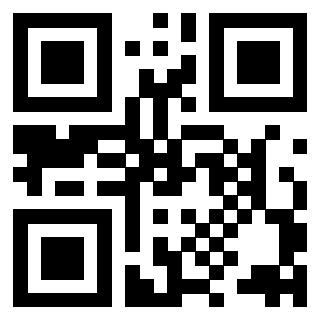 3918900118 QrCode associato