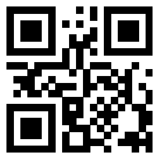 3918900121 Qr Code associato