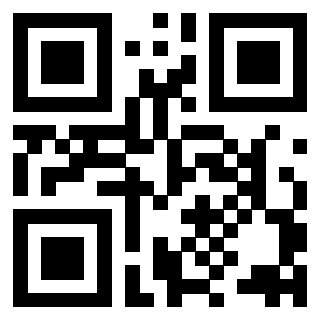 QrCode di 3918900122
