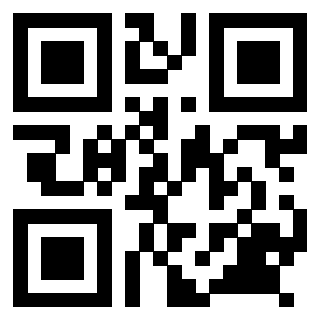 QrCode di 3918900123