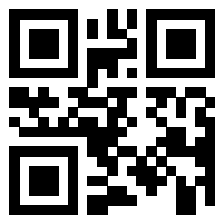 3918900124 - Immagine del Qr Code associato