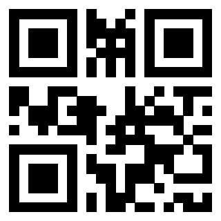 Scansione del Qr Code di 3918900125