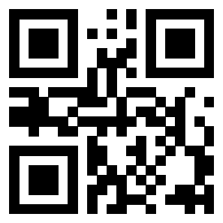3918900126 - Immagine del Qr Code associato