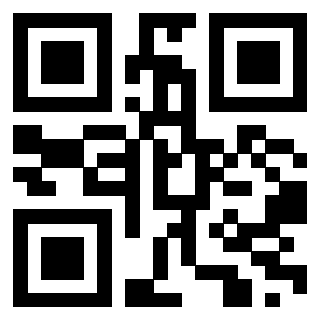 3918900128 Qr Code associato