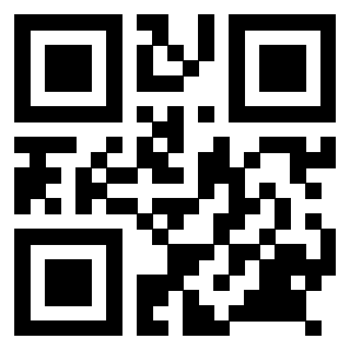 Il Qr Code di 3918900129