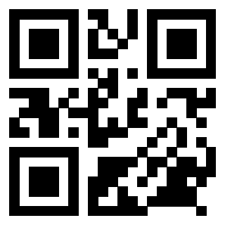 3918900131 QrCode associato