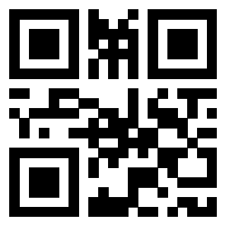 3918900132 - Immagine del QrCode associato
