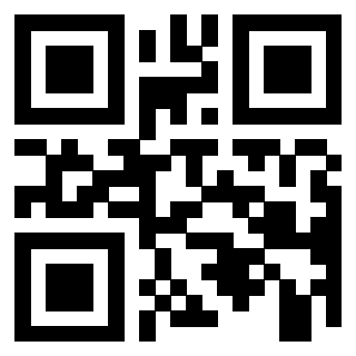 3918900133 - Immagine del Qr Code