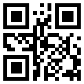 3918900135 QrCode associato