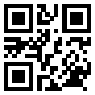 3918900136 - Immagine del QrCode