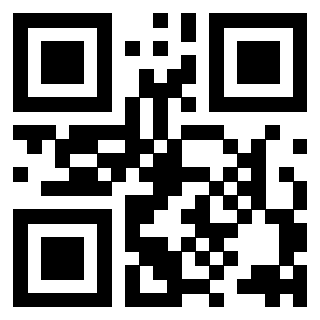 Scansione del Qr Code di 3918900137