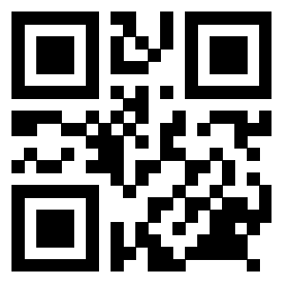 Il QrCode di 3918900141