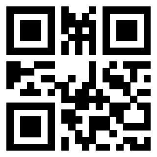 3918900142 - Immagine del Qr Code associato