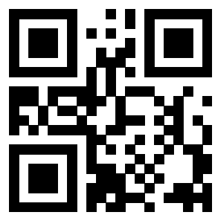 3918900144 - Immagine del QrCode