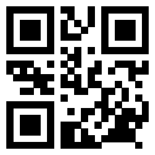3918900145 - Immagine del QrCode associato