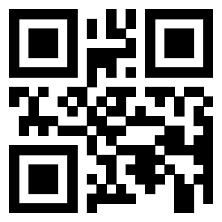 3918900147 - Immagine del Qr Code associato