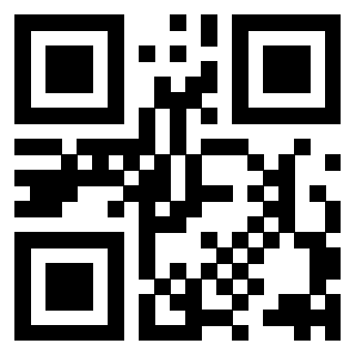 Il Qr Code di 3918900148