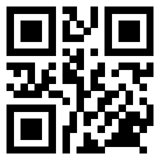 3918900149 - Immagine del QrCode associato
