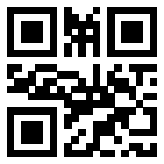 3918900151 QrCode associato