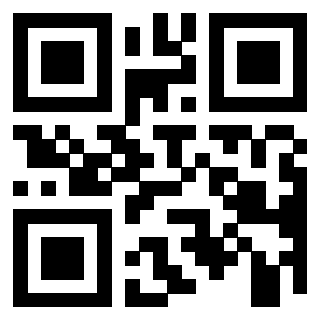 Il QrCode di 3918900152