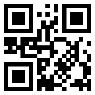 3918900153 - Immagine del Qr Code associato