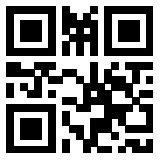 Immagine del Qr Code di 3918900155