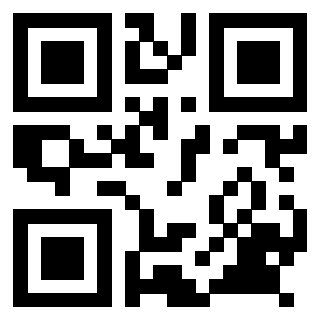 3918900156 - Immagine del QrCode