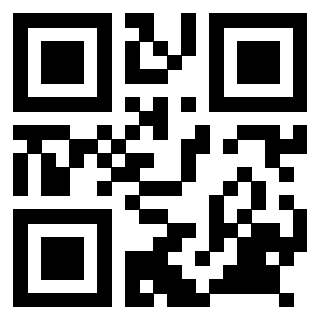 3918900157 Qr Code associato