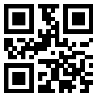 Immagine del QrCode di 3918900158