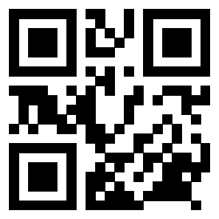 Il Qr Code di 3918900159